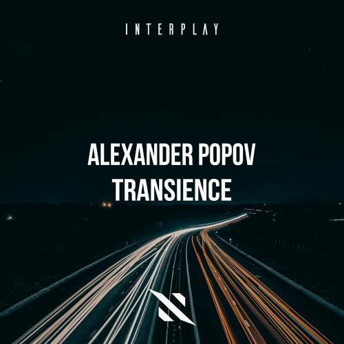 Transience - Alexander Popov