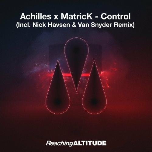 Control - Achilles feat. Matrick