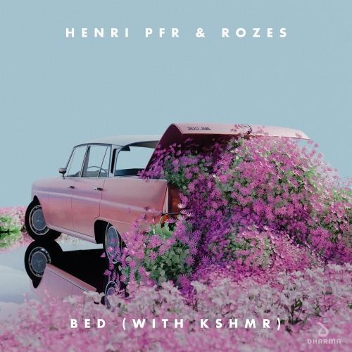 Bed - Henri PFR feat. Rozes & KSHMR