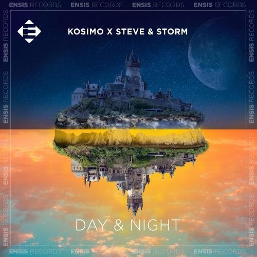 Day & Night - Kosimo feat. Steve & Storm