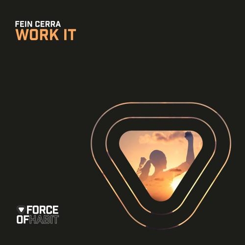 Work It - Fein Cerra