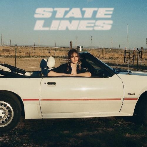 State Lines - Kristiane