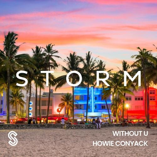 Without U - Howie Conyack