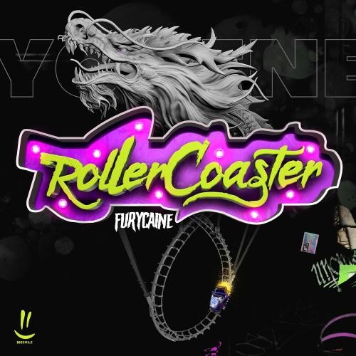 Rollercoaster - furycaine