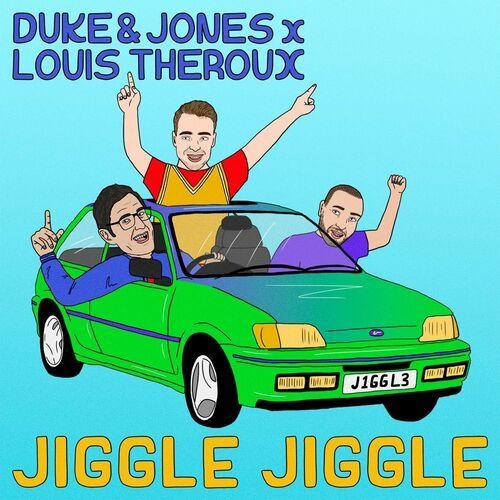 Jiggle Jiggle - Duke & Jones