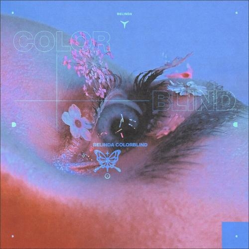 Colorblind - Belinda