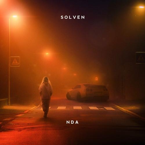 NDA - Solven