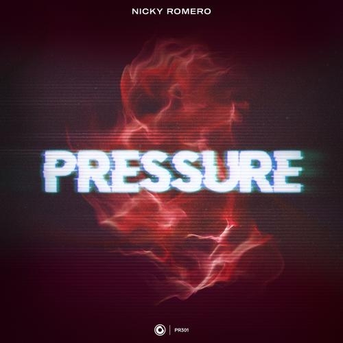 Pressure - Nicky Romero