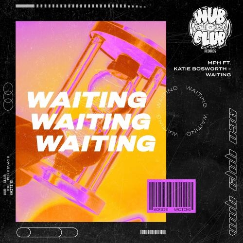 Waiting - Mph feat. Katie Bosworth