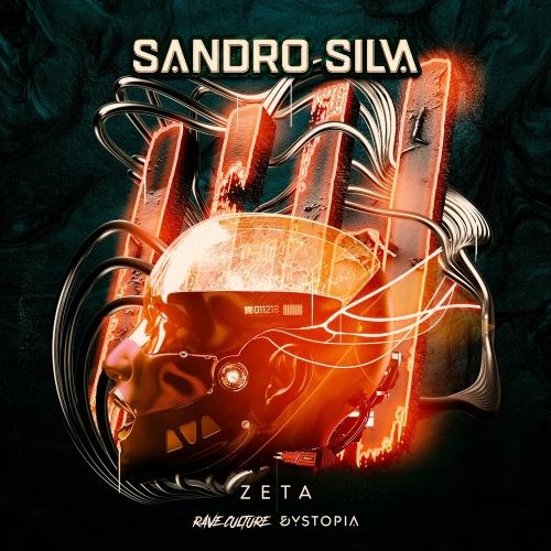 Zeta - Sandro Silva