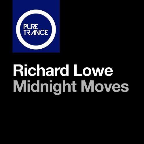 Midnight Moves - Richard Lowe