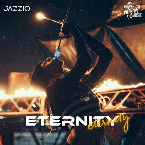 Eternity - Jazzio