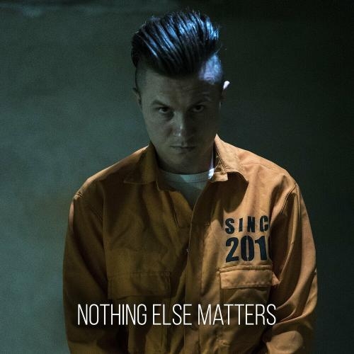 Nothing Else Matters - RADIO TAPOK