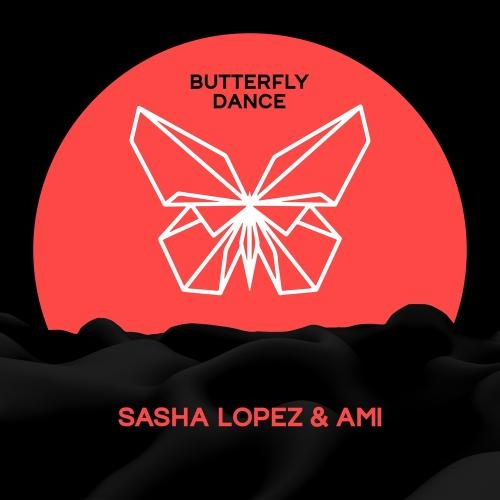 Butterfly Dance - Sasha Lopez feat. AMI