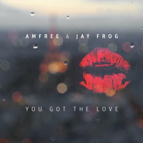 You Got The Love - Amfree