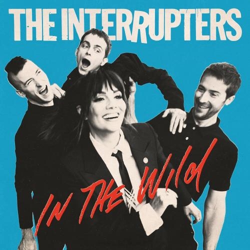 In The Mirror - The Interrupters