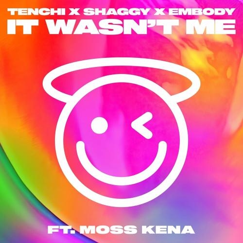 It Wasnt Me - Tenchi x Shaggy x Embody feat. Moss Kena