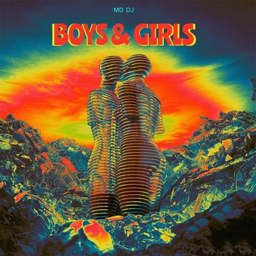 Boys & Girls - MD DJ