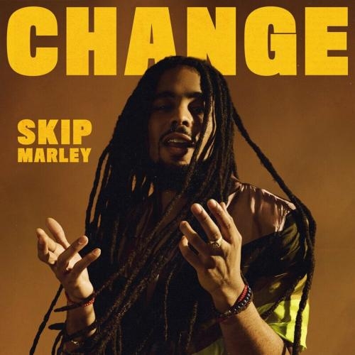 Change - Skip Marley