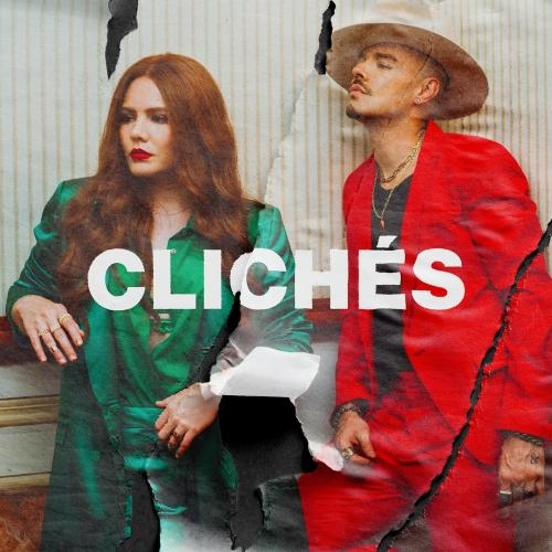 Cliches - Jesse & Joy