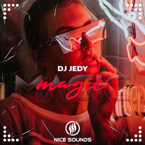 Magic - DJ Jedy