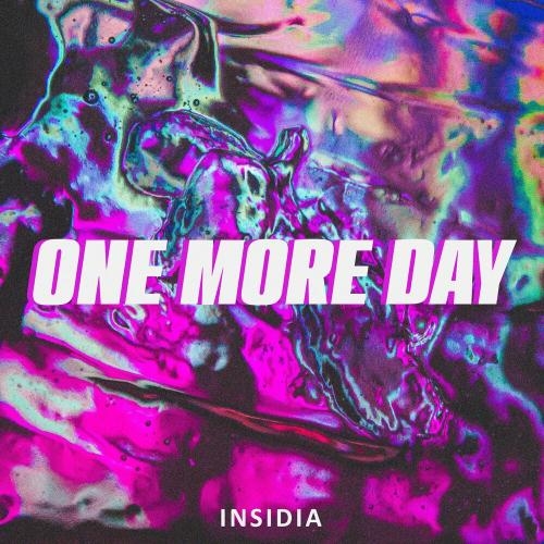 One More Day - Insidia