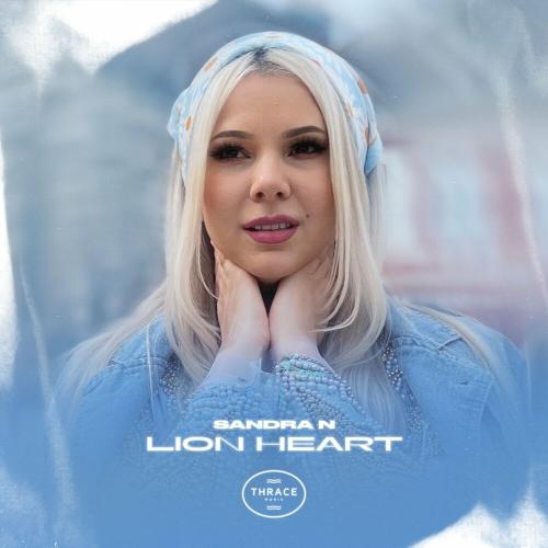 Lion Heart - Sandra N