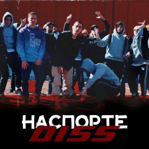 Наспорте DISS - Млечный & Сибскана