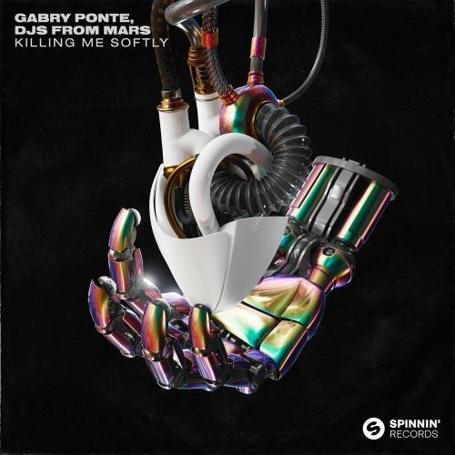 Killing Me Softly - Gabry Ponte feat. DJs From Mars