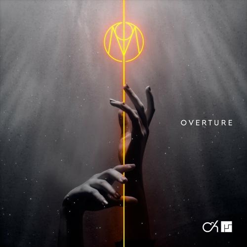 Overture - Camo & Krooked feat. Mefjus