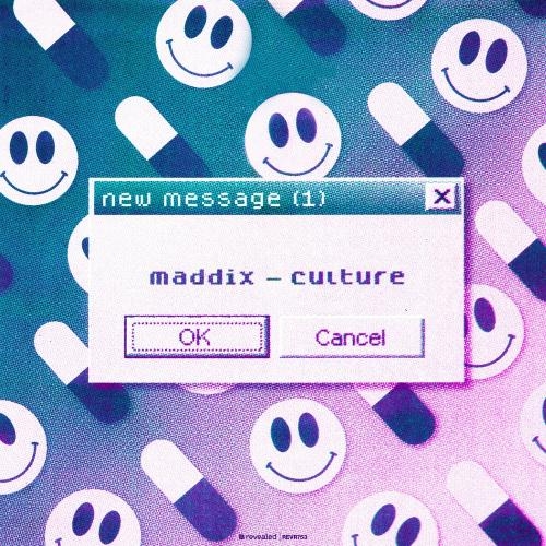 Culture - Maddix