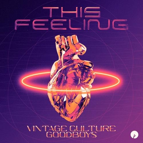 This Feeling - Vintage Culture feat. Goodboys