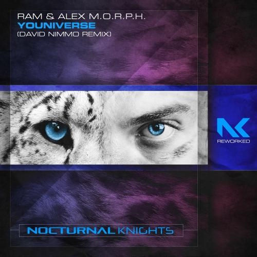 Youniverse (David Nimmo Remix) - Ram feat.Alex M.O.R.P.H.