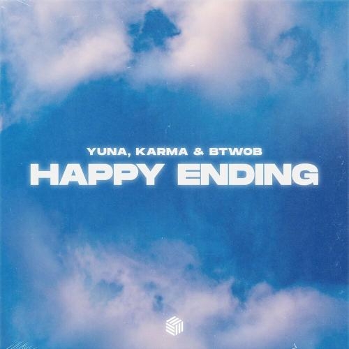 Happy Ending - Yuna, Karma & BTWOB