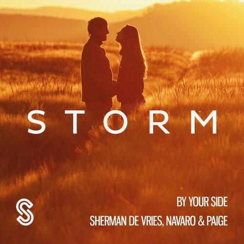 By Your Side - Sherman de Vries, Navaro & Paige Leigh