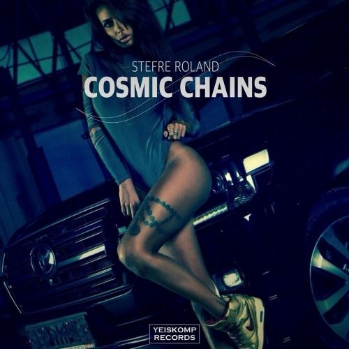 Cosmic Chains - Stefre Roland