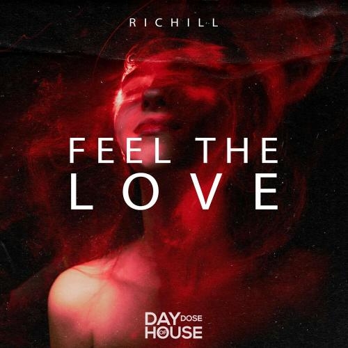 Feel The Love - Richill