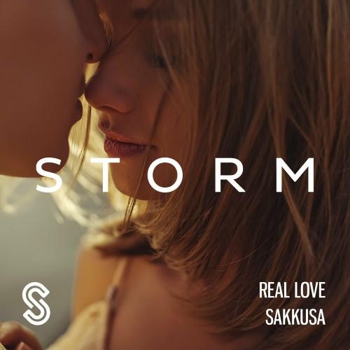 Real Love - Sakkusa