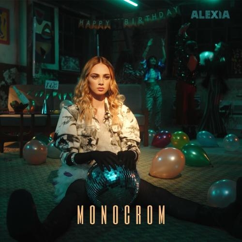 Monocrom - Alexia