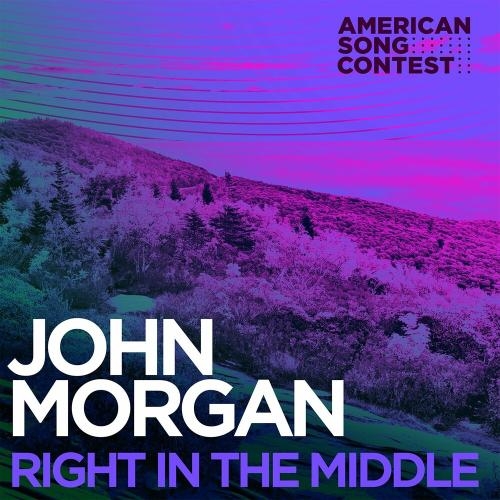 Right In The Middle - John Morgan