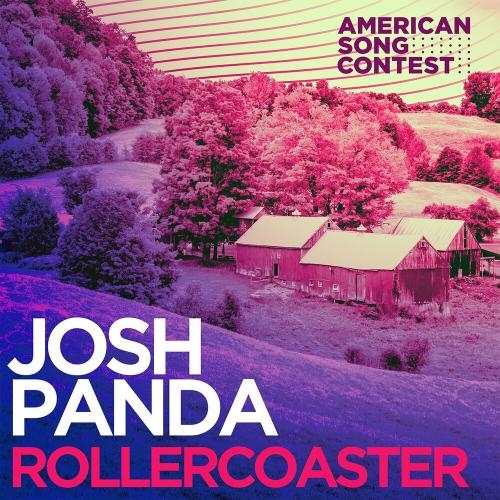 Rollercoaster - Josh Panda