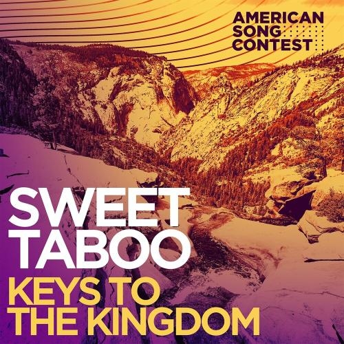 Keys To The Kingdom - Sweet Taboo