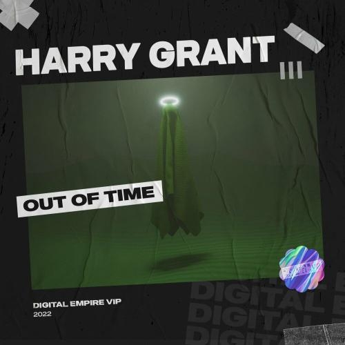 Out Of Time - Harry Grant