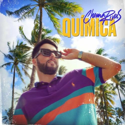 Quimica - Chema Rivas