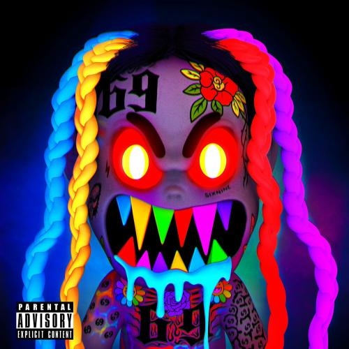 Gine - 6IX9INE