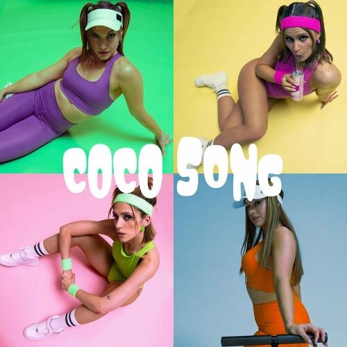 Coco Song - AronChupa & Flamingoz