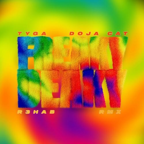 Freaky Deaky (R3hab Remix) - Tyga feat. Doja Cat