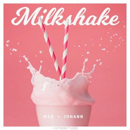 Milkshake - Max + Johann