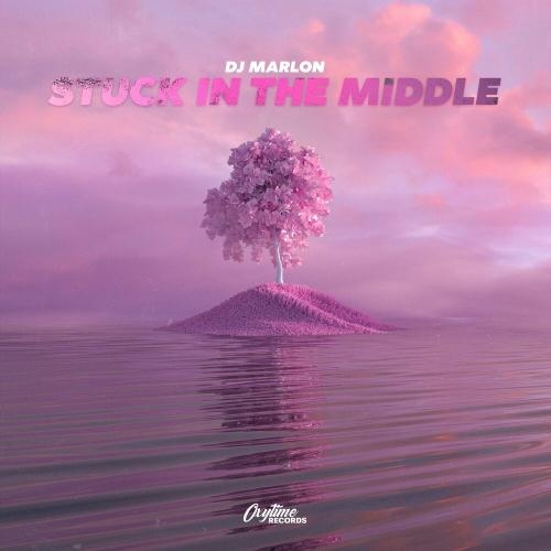 Stuck In The Middle - Dj Marlon