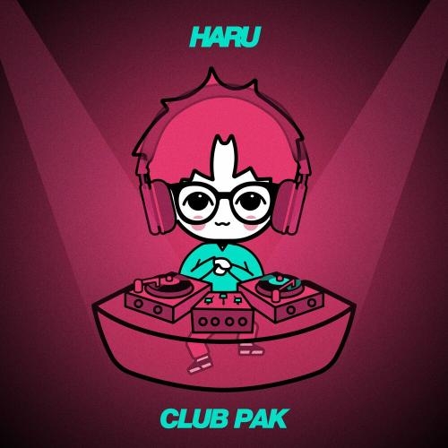 ВКИНО (Remix) - Haru